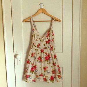Hollister Sundress